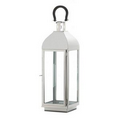 Tribeca Large Candle Lantern